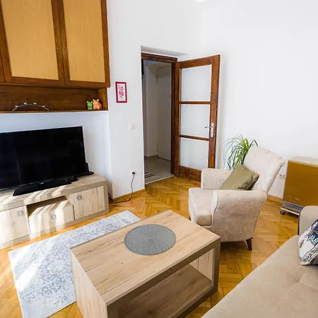 アパート Pionir Star ベオグラード