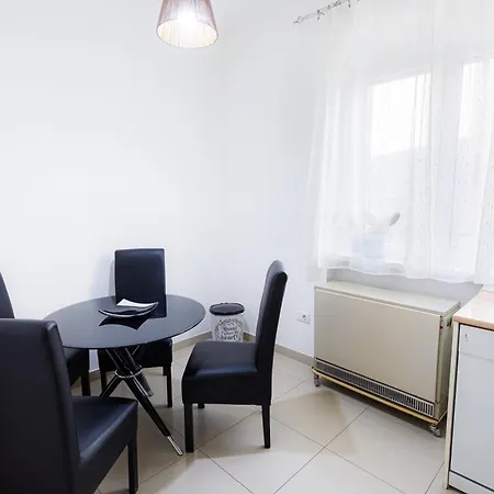 Pionir Star ベオグラード